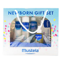 العناية ببشرة الطفل