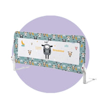 سلامة السرير