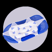 حوض الاستحمام وملحقاته