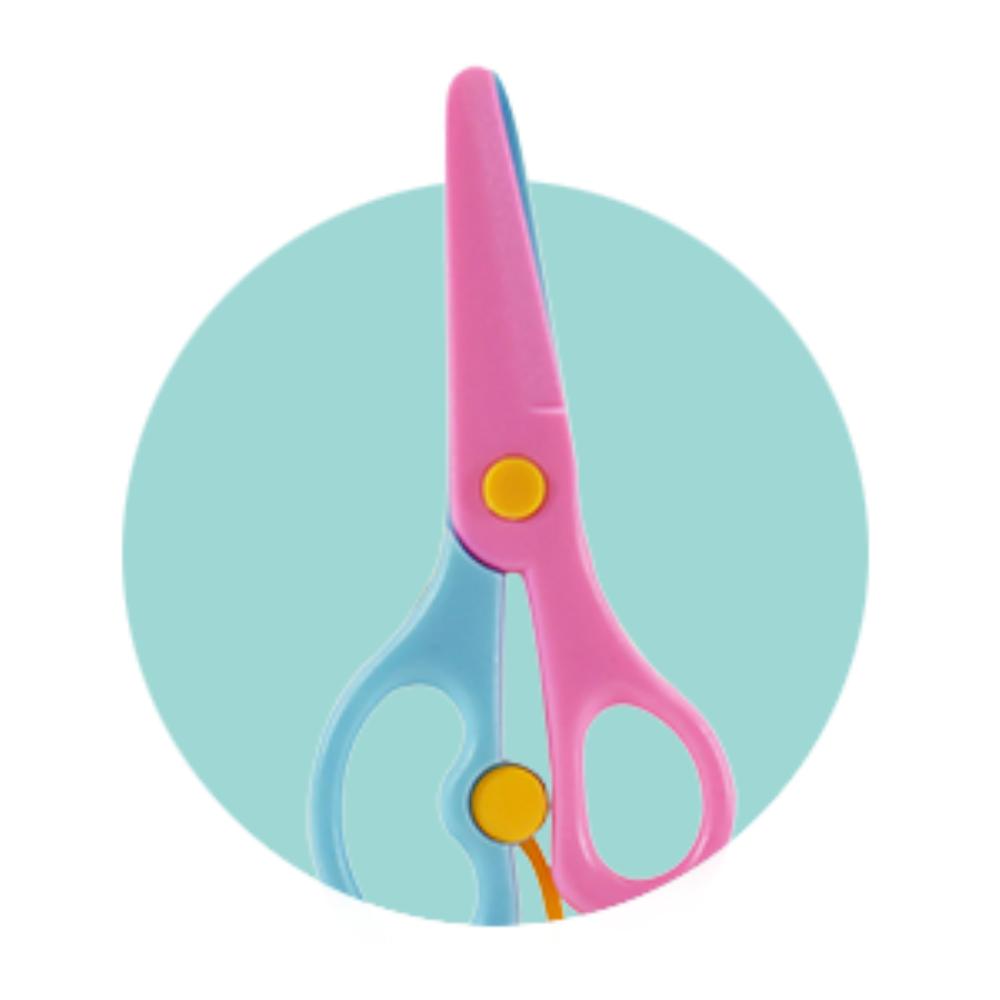 Buy Mamas & Papas TT Baby Scissors for