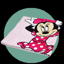 Baby Towels, Bathrobe & Washcloths