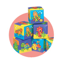 Building Sets & Blocks