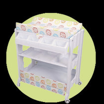 Changing Table