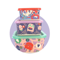 التخزين و المنظمون