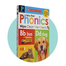 Activity and Workbook