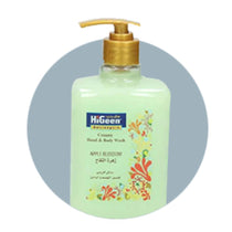 Hand Soap