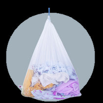 Laundry Bags & Accessories