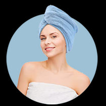 أساسيات حمام ماما