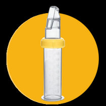 Preemies & Special Needs Feeding