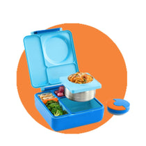 Lunch Boxes