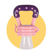 Teethers