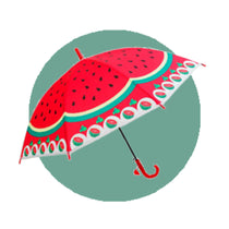مظلة