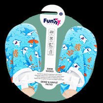 أحذية الماء