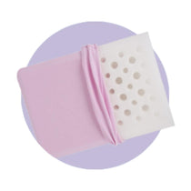 الفراش والوسائد