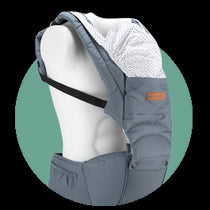 حاملة اطفال