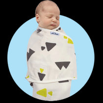 Baby Swaddles & Wraps