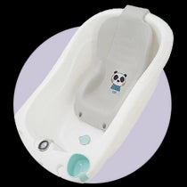 Bath safety