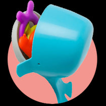 ألعاب الاستحمام