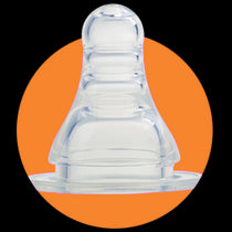 Bottle Nipples