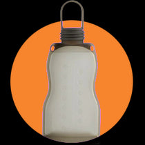 Breast Milk Collection