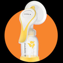 Breastpump
