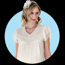 ملابس الأمومة