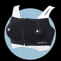 Maternity Bra
