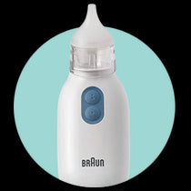 شفاطات الأنف ومنظفات الأنف