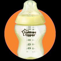 زجاجات البولي بروبلين (PP)