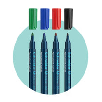 Markers & Highlighters