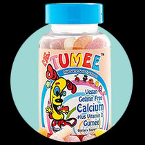 Vitamins Supplement kids