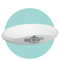 Weight Scale