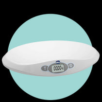 Baby Weight Scale