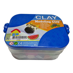 Modeling Clay Set