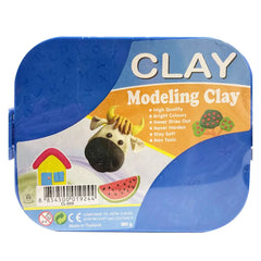 Modeling Clay Set Al-Osra