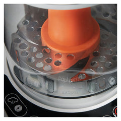 Baby Brezza One Step صانع أغذية الأطفال ديلوكس