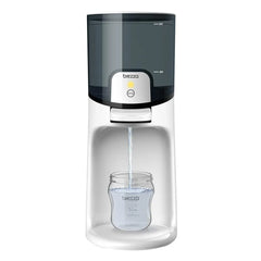 Baby Brezza Instant Formula Warmer For Baby Bottles Baby Brezza