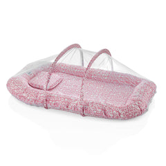 Baby Jem Sleeping Pad with Mosquito Net Baby Jem