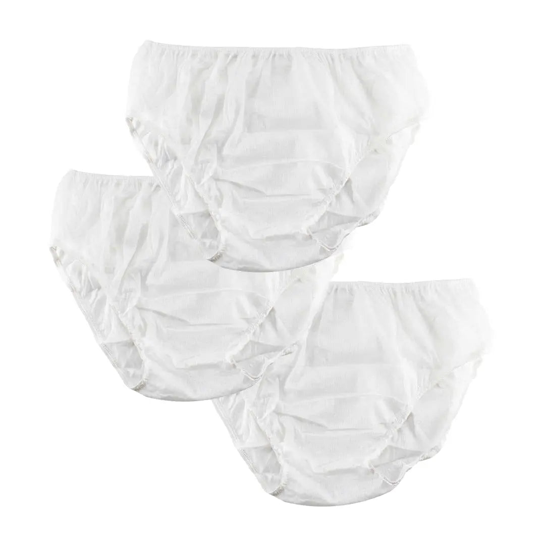 Baby's Twin Maternity Disposable Brief - Pack of 3 Panties Baby's Twing