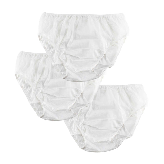 Baby's Twin Maternity Disposable Brief - Pack of 3 Panties