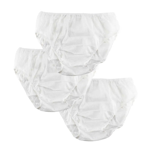 Baby's Twin Maternity Disposable Brief - Pack of 3 Panties Baby's Twing