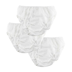 Baby's Twin Maternity Disposable Brief - Pack of 3 Panties Baby's Twing