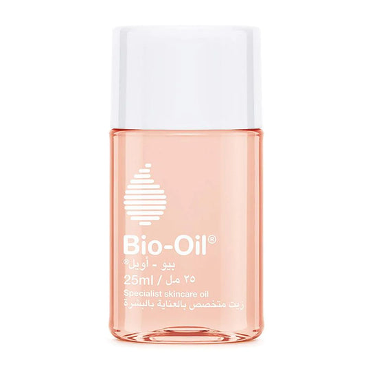 Bio-Oil Specialist Skincare Oil - 25 ml