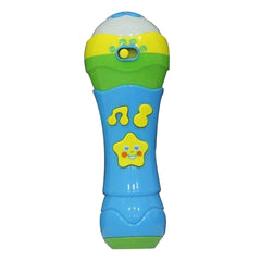 Babycim Musical Microphone Toy