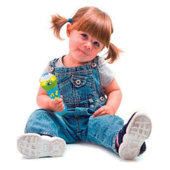 Babycim Musical Microphone Toy Baby Cim