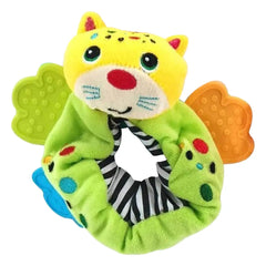 Babycim Bracelet Teether Cat Baby Cim