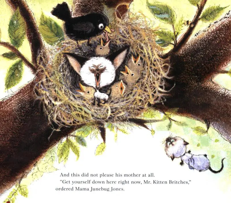 Skippyjon Jones Book and Toy set Dutton Books for Young Readers