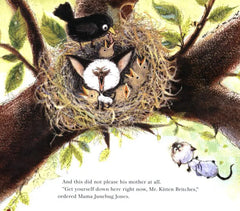 Skippyjon Jones Book and Toy set Dutton Books for Young Readers