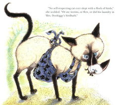 Skippyjon Jones Book and Toy set