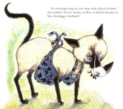 Skippyjon Jones Book and Toy set Dutton Books for Young Readers